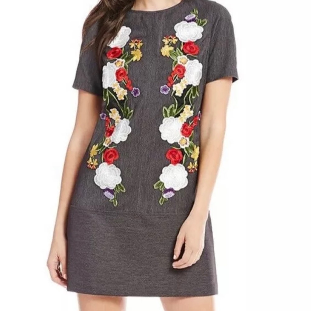 nicole miller denim dress New York Bridal gown Buy Nasty Gal Diamante jetset Designed with a halter Size:EU 34 | US 4-4.5